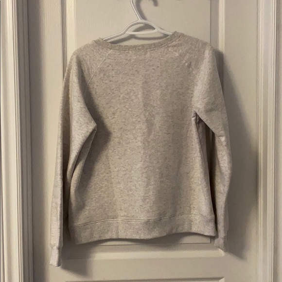Girl power sweatshirt - Picture 2 of 3
